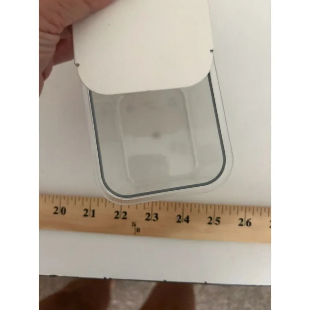 unknown bin replacement